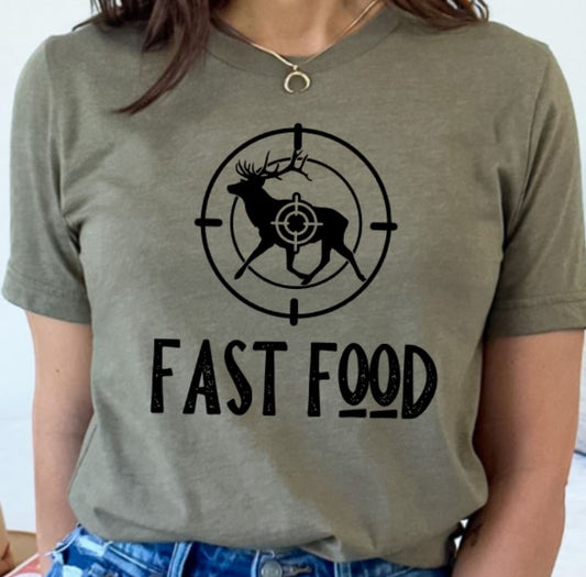 Fast food