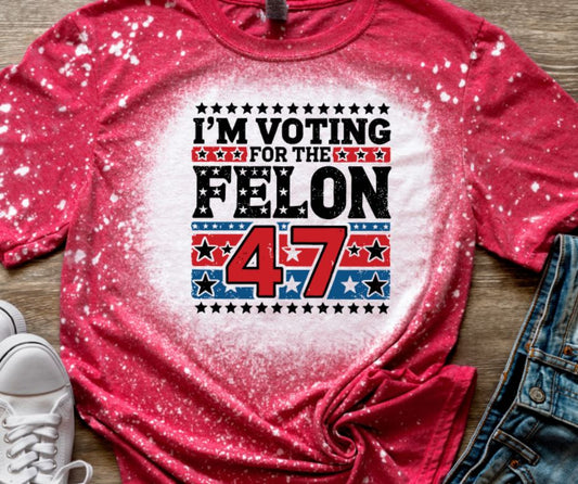 Felon 47