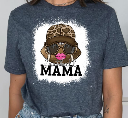 Football mama