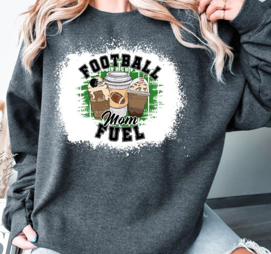 Football mom fuel