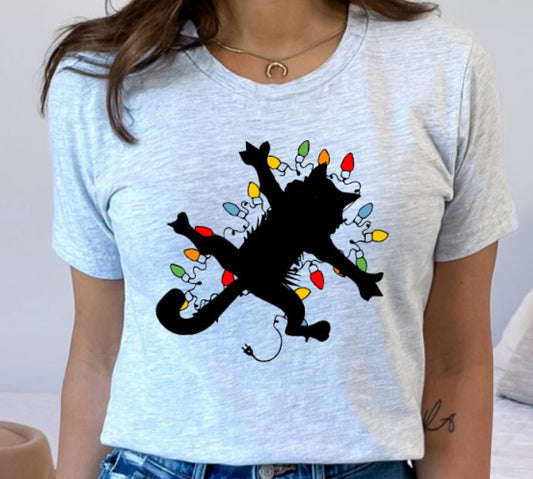 National lampoon cat