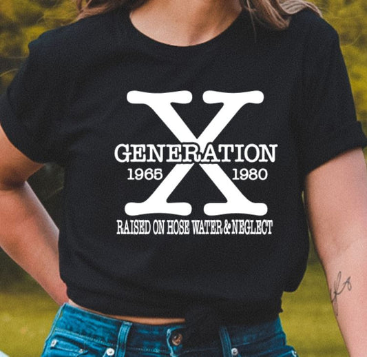 Generation X