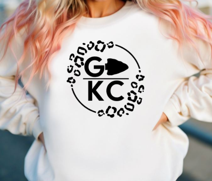 Go KC