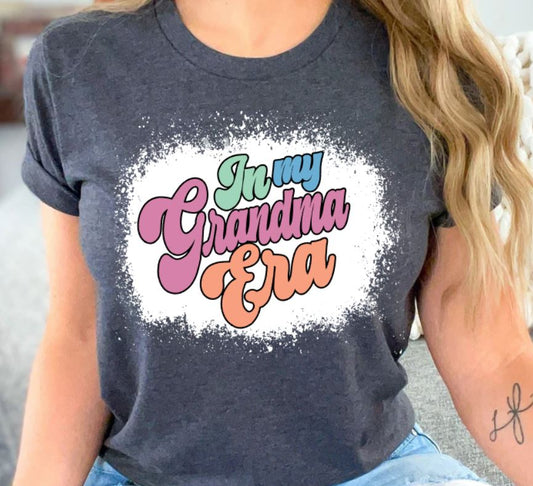Grandma era