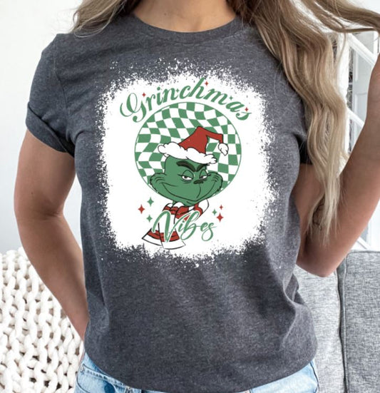 Grinchmas vibes