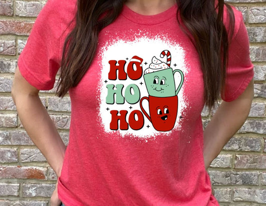 ho ho ho mug