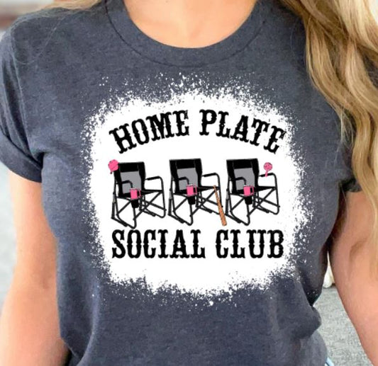 Home plate social club