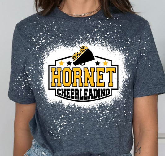 Hornet Cheerleading