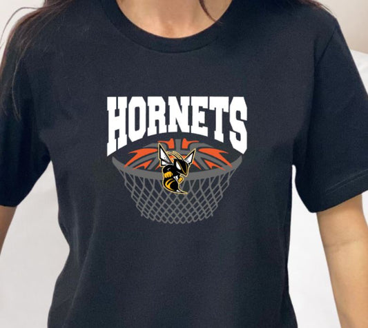 Hornets basketball