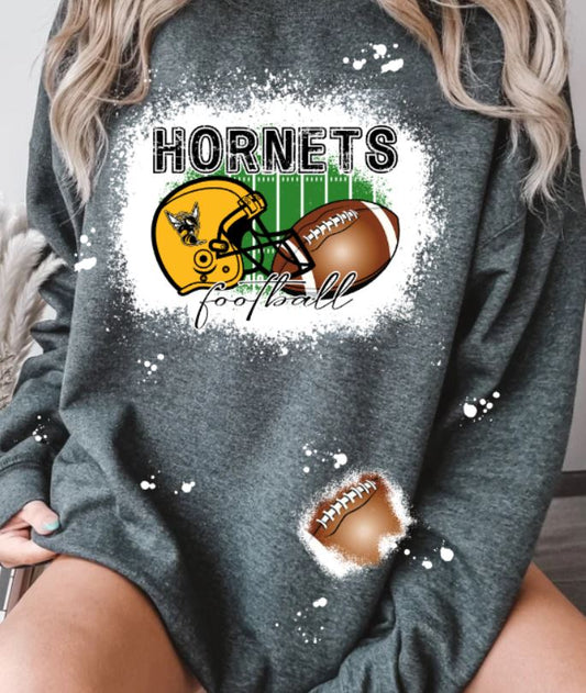 Hornets football field