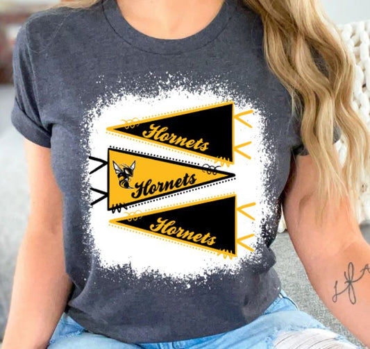 Hornets pennant