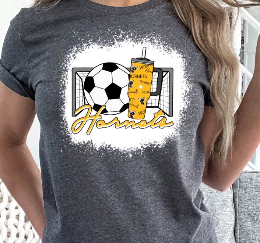Hornets soccer