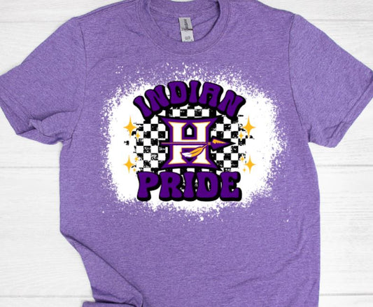 Indian Pride