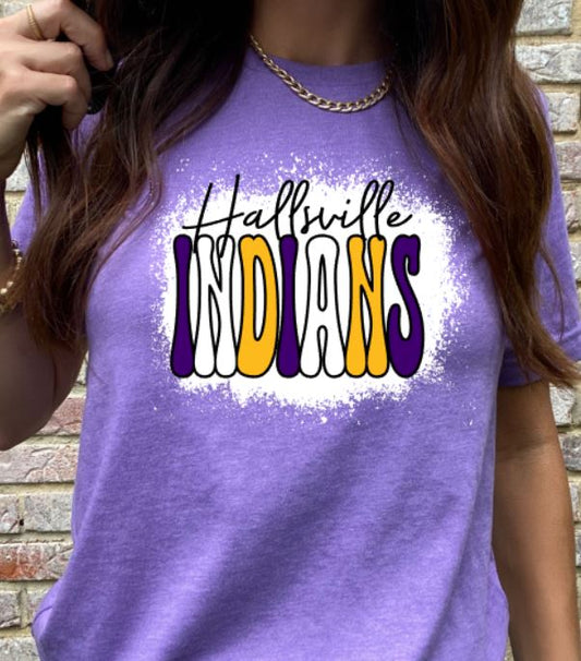 Indians retro