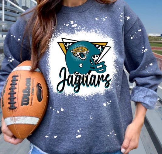 Jaguars diamond