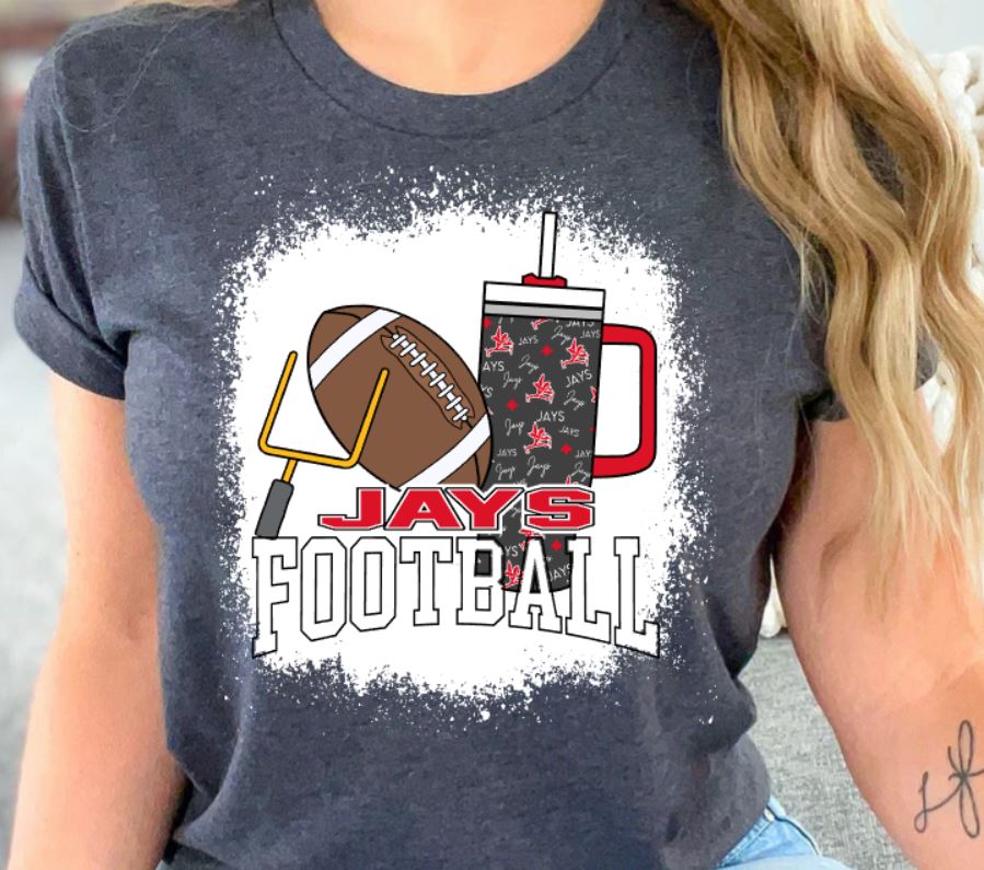 Jays football