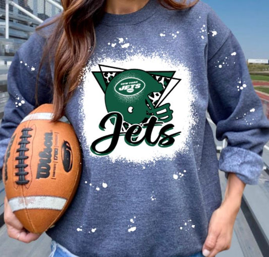 Jets diamond