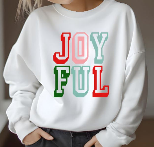 Joyful