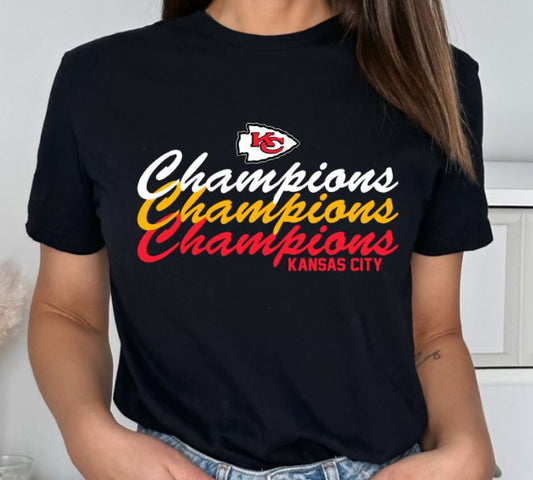 KC Champions