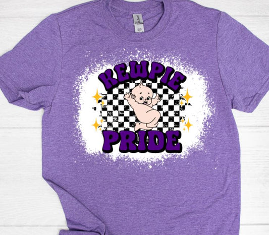 Kewpie Pride