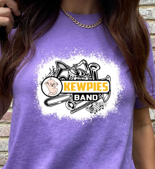 Kewpies band