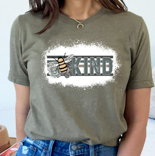 bee kind