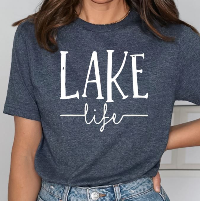 Lake life