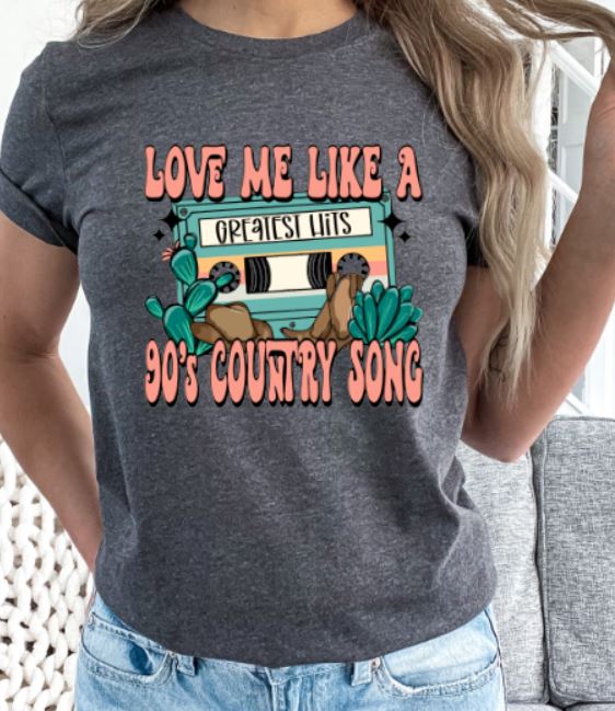 love me like a country song