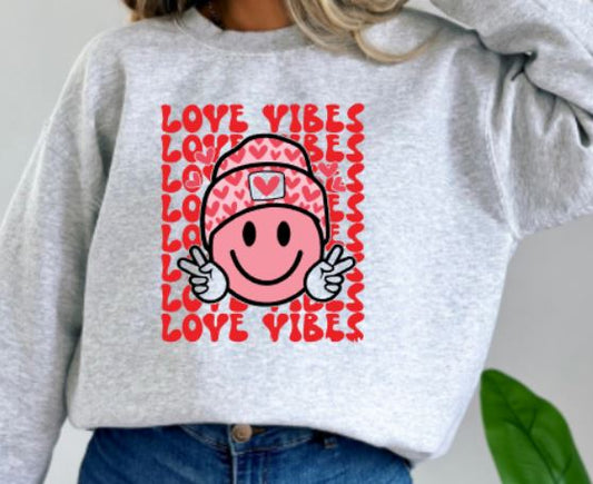 Love vibes