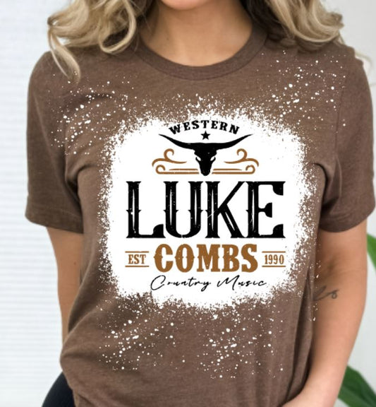 Luke Combs