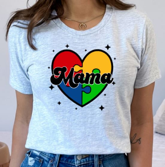 Autism mama