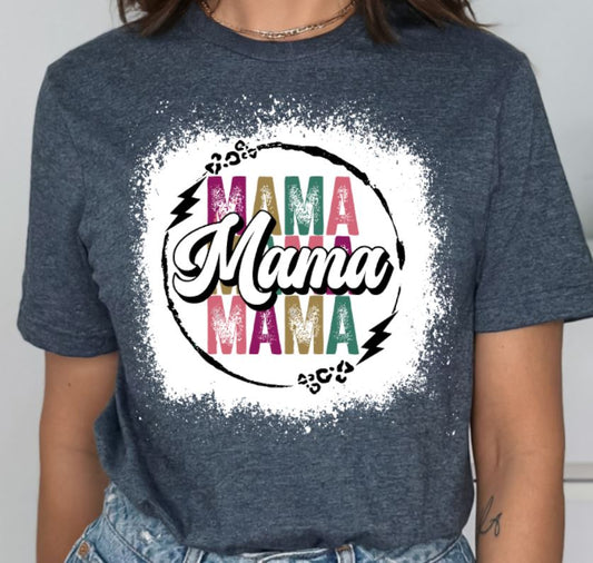 Mama