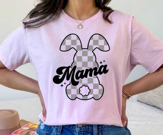 mama bunny