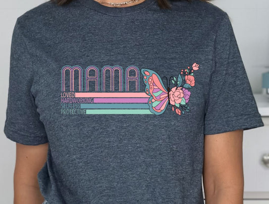 Mama