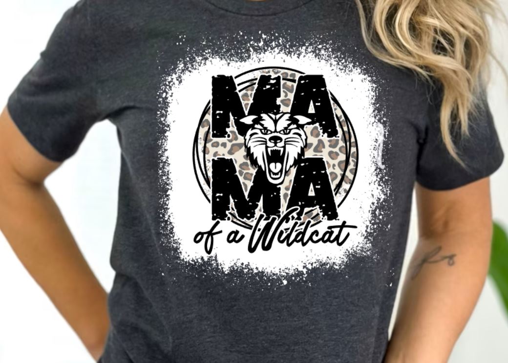Mama of a Wildcat