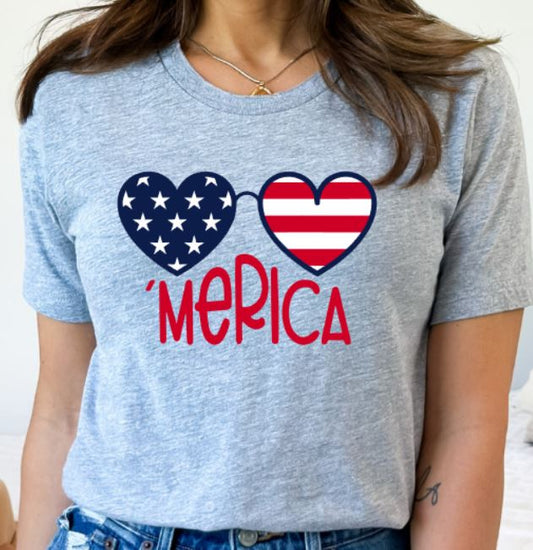 merica glasses