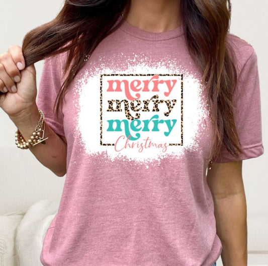 Merry Merry Christmas