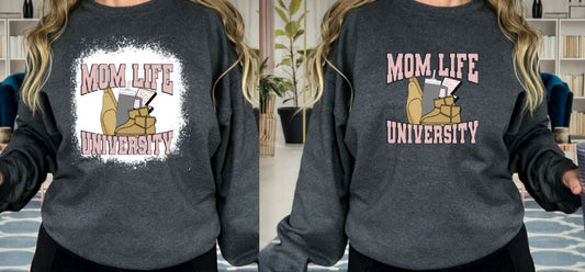 Mom Life university