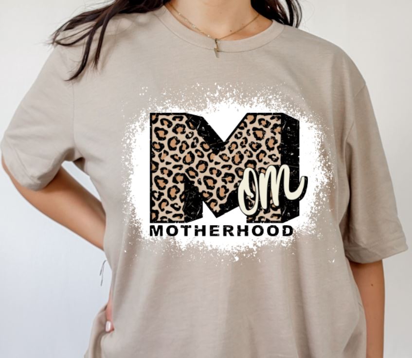 Mtv mom