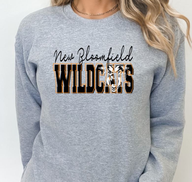 Wildcats