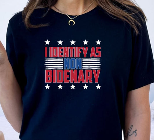 Non bidenary