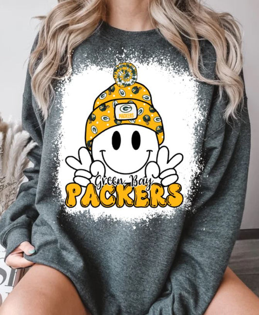 Smiley Packers