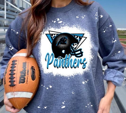 Panthers diamond