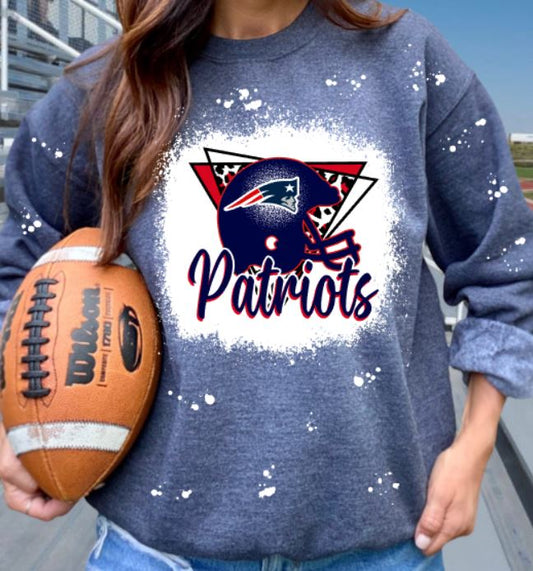 Patriots diamond