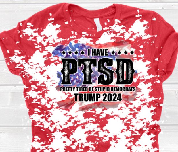 PTSD