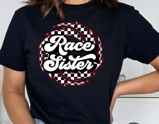 Race sister