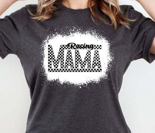 Racing mama
