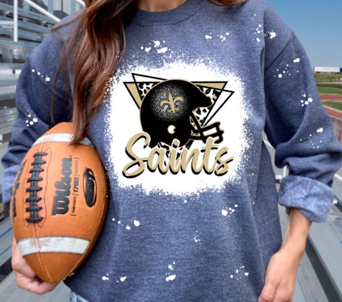 Saints diamond
