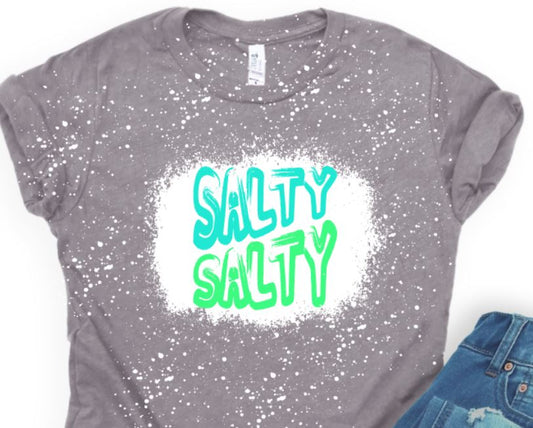 Salty