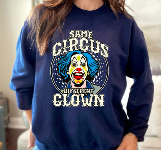 Same circus